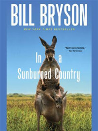 In a Sunburned Country