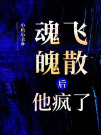 魂飞魄散后，他疯了