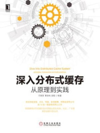 深入分布式缓存:从原理到实践