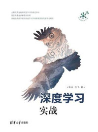深度学习实战