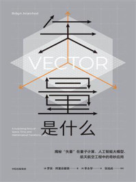 矢量是什么