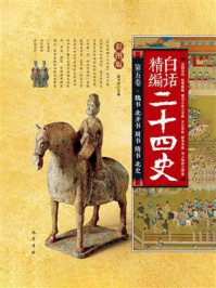 魏书 北齐书 周书 隋书 北史(白话精编二十四史:第五卷)