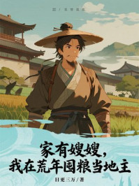 家有嫂嫂，我在荒年囤粮当地主