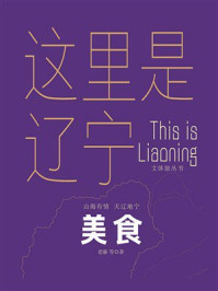 这里是辽宁:美食
