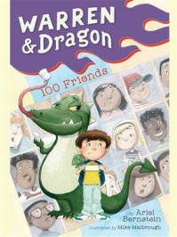 Warren & Dragon 100 Friends
