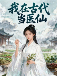 我在古代当医仙