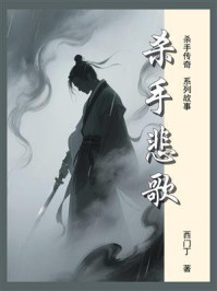 杀手传奇12：杀手悲歌