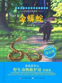 金蟒蛇