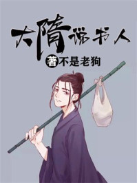 大隋说书人