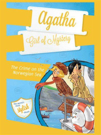 The Crime on the Norwegian Sea #10