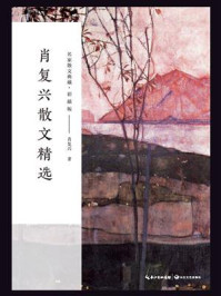 肖复兴散文精选