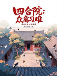 四合院:众禽刁难,反手开启工业强国