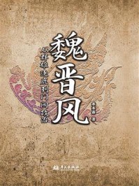 魏晋风：从群雄逐鹿到门阀政治