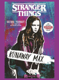 Stranger Things： Runaway Max