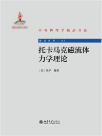 托卡马克磁流体力学理论