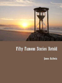 Fifty Famous Stories Retold
