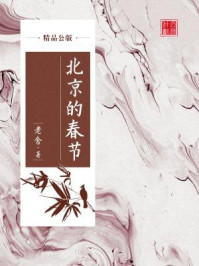 北京的春节(精品公版)