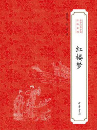 红楼梦(中华经典小说注释系列)