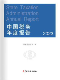 中国税务年度报告（2023）