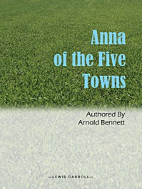 Anna of the Five Towns
