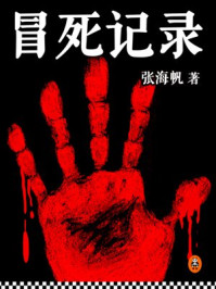 冒死记录(全4册)