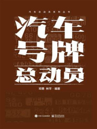 汽车号牌总动员