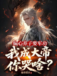 偏心养子要军功，我成大帝你哭啥？