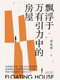 飘浮于万有引力中的房屋