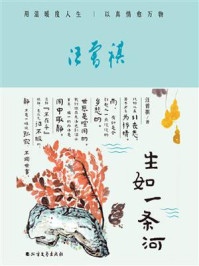 生如一条河