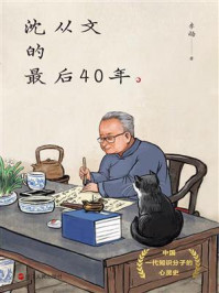 沈从文的最后40年