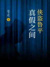 侠盗鲁平：真假之间