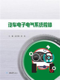 汽车电子电气系统检修