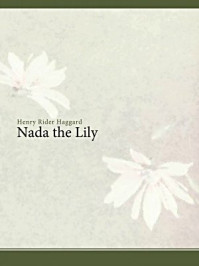 Nada the Lily