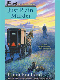 Just Plain Murder