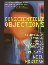 Conscientious Objections