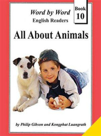 循序渐进学英语系列 10：All About Animals