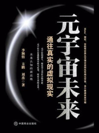 元宇宙未来：通往真实的虚拟现实