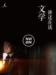 谁还在谈文学(正午故事4)