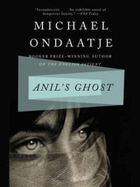 Anil‘s Ghost