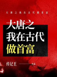 大唐之我在古代做首富