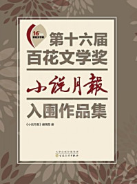 第十六届百花文学奖小说月报入围作品集
