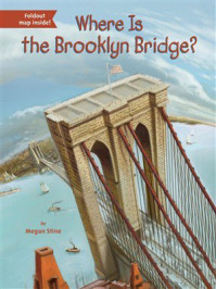 Where Is the Brooklyn Bridge？