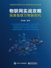 物联网实战攻略:探索智联万物新时代