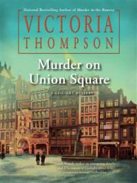 Murder on Union Square