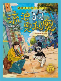 流浪狗奥利奥：光明牌解忧公司