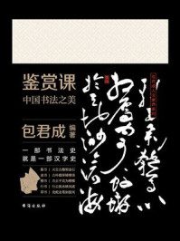 鉴赏课:中国书法之美