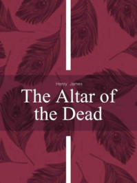 The Altar of the Dead