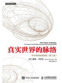 真实世界的脉络:平行宇宙及其寓意(第2版)