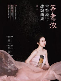 筝意浓：古筝流行改编曲集