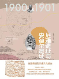 西域游历丛书03 尼雅遗址与安迪尔遗址（知新）